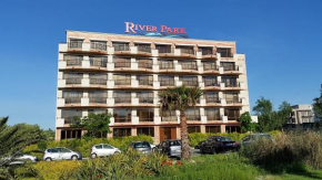Apartment in River Park